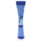 Area 51 UFO Socks - USA Made - Women's Novelty Socks