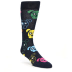 Dog Socks - Men's Sock Gift Box 3 Pack
