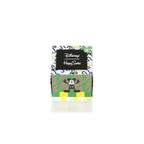 Disney Mickey Mouse Kids Socks 4 Pack Gift Box