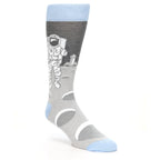 Space Socks 2-Pack