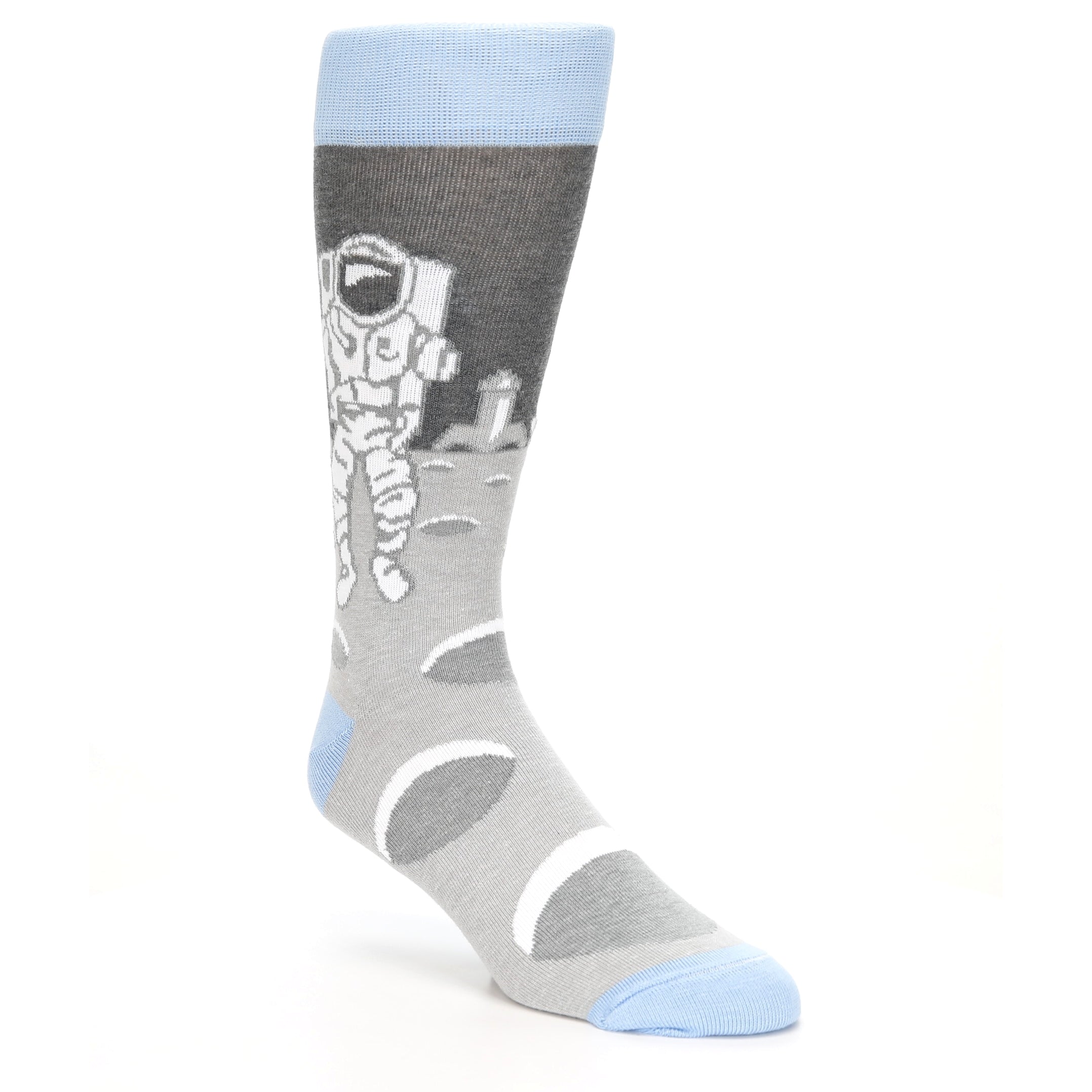 Space Socks 2-Pack