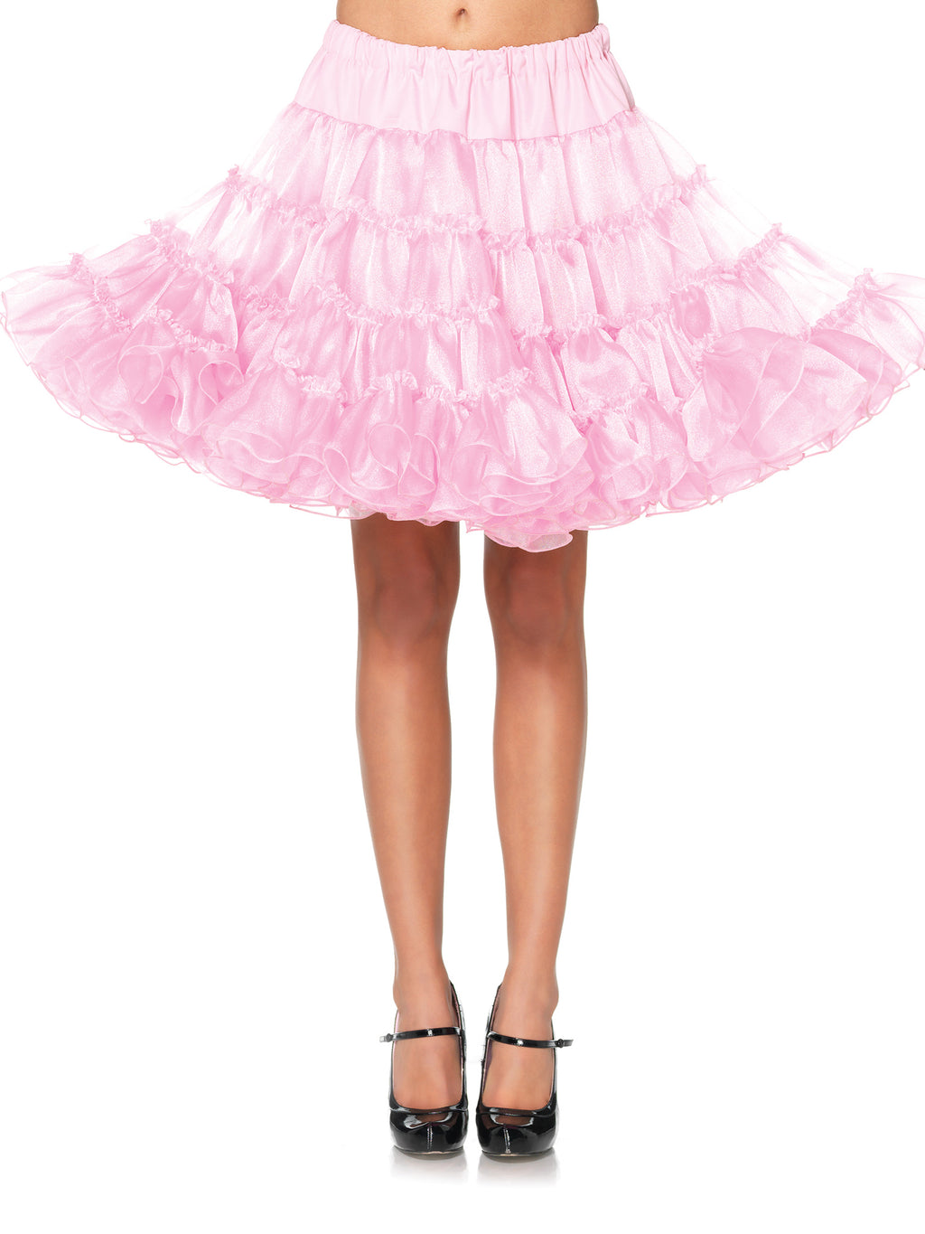 Deluxe crinoline petticoat O/S