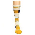 7th Grader for Life Socks - Men's Novelty Dress Socks