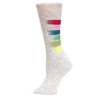 Beachy Socks - Women's Novelty Socks