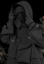 HiJ17 Tactical Wilderness Jacket