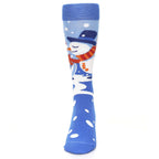 Love at Frost Sight - USA Made Men's Dress Socks