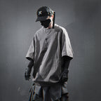 HiT53 I-Tech Basic Tee