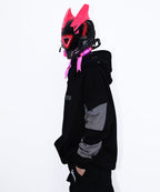 C-TR Pink Tech Mask
