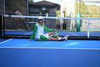 THE MOUNT TAM JACKET – WOMEN’S PERFORMANCE ATHLETIC JACKET FOR TENNIS, GOLF & EVERYDAY WEAR