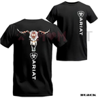 Ariat Logo Graphic T-Shirt