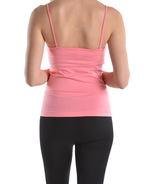 Dynamic Thin Strap Tank