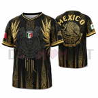 Mexico 2026 Fan Jersey