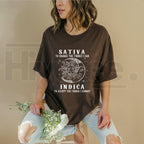 Funny Serenity Quote Shirt – "Change The Things I Can" Graphic Tee