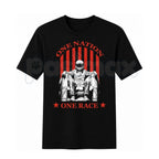 Freedom 250 Grand Prix T-Shirt – One Nation One Race July 4th Tee