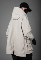 J22 Union Tech Jacket