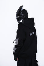 C-ST White Tech Mask