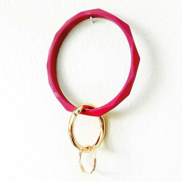 Hex Key Chain – Wardrobecrush