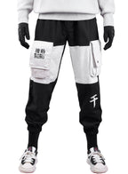 FY821 Japanese Cargo Joggers