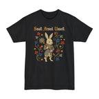 Small Armed Unwell Tall T-Shirt