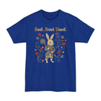 Small Armed Unwell Tall T-Shirt
