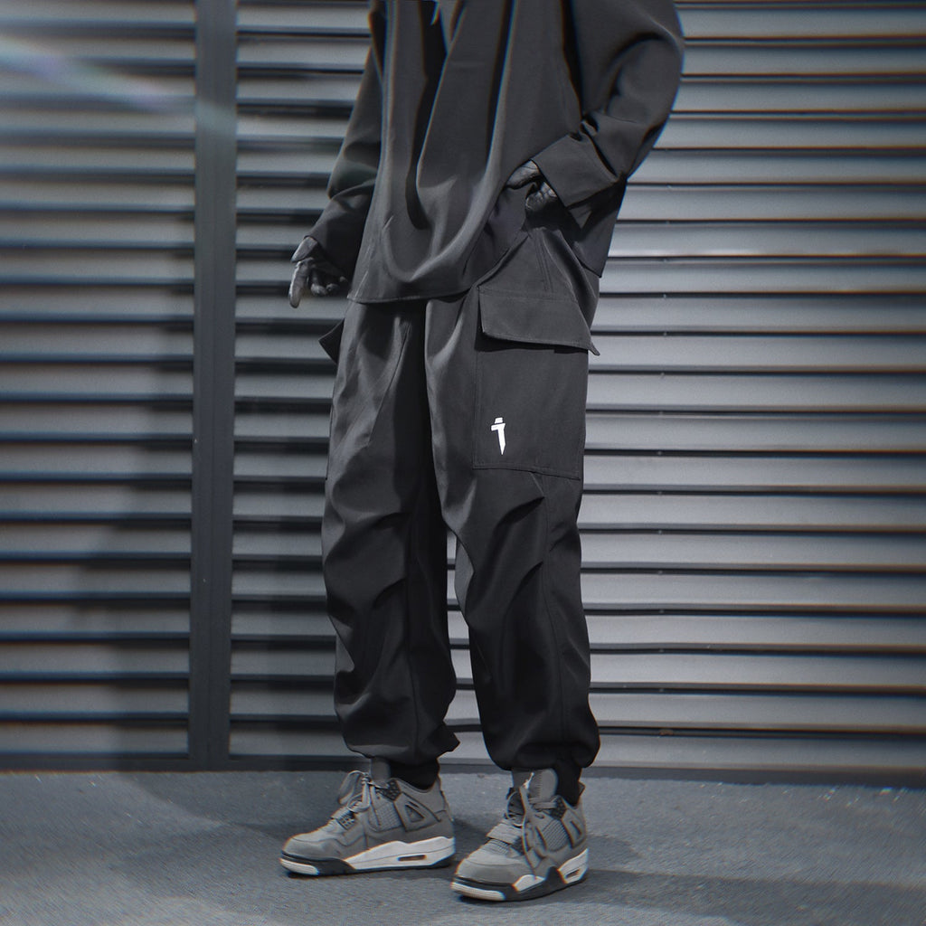 HiP41 Nexus Cargo Pants