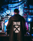 HiJ5 Defiance Jacket