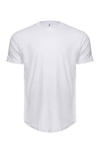 Long-line Curved Hem 3030