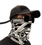 Cyber Neck Gaiter 01