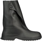 Tingley Rubber Work Rubber Over-the-shoe Boot Black Medium - 1400