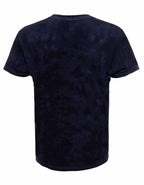 Cloud Wash Ocean Tie Dye