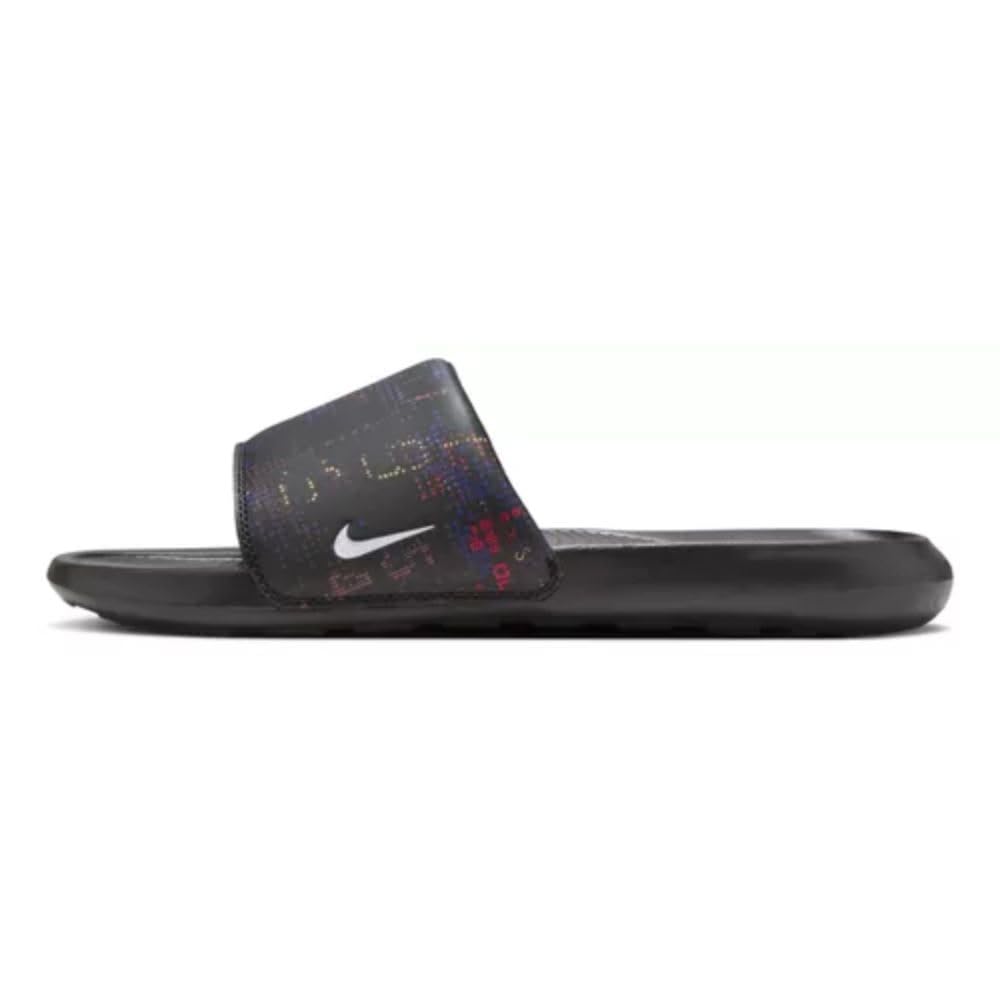 Nike Victori One Slide Print Men Shoes
