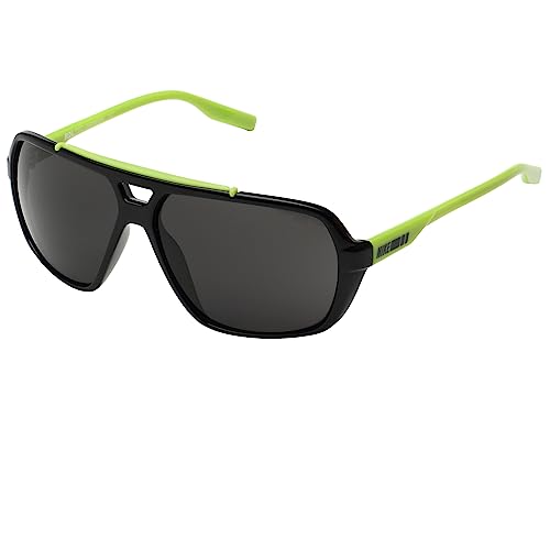 Nike Gradient Square Sunglasses Mdl 61 S|61| Color Lens Men Sunglasses