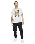 Nike Skinny Men Shirts