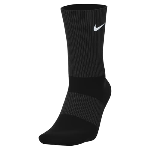 Nike Everyday Lightweight Training Crew Socks 3 Pairs Men Running Socks