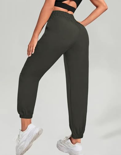 Leriya Fashion Trouser For Women Green