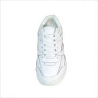 Genuine Grip 1015-10.5M Mens Slip-Resistant Work Shoe - White - Size 10.5