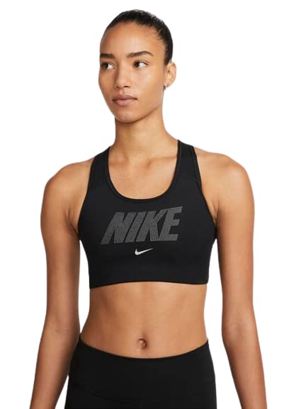 Nike Polyester Wire Free Casual Full Coverage Women Everyday Bras