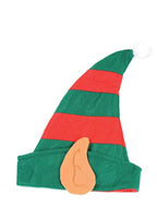 Beistle Felt Elf Hat with Ears
