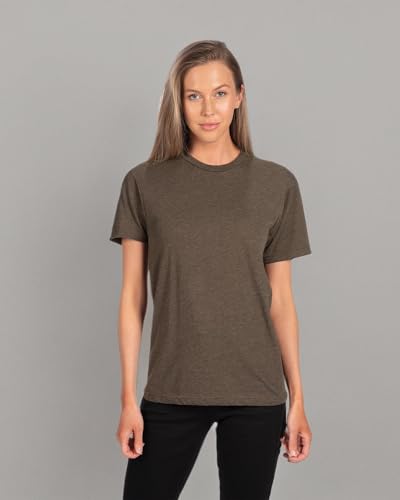 Unisex Triblend T-Shirt - ENVY - 3XL(D0102H788DJ)