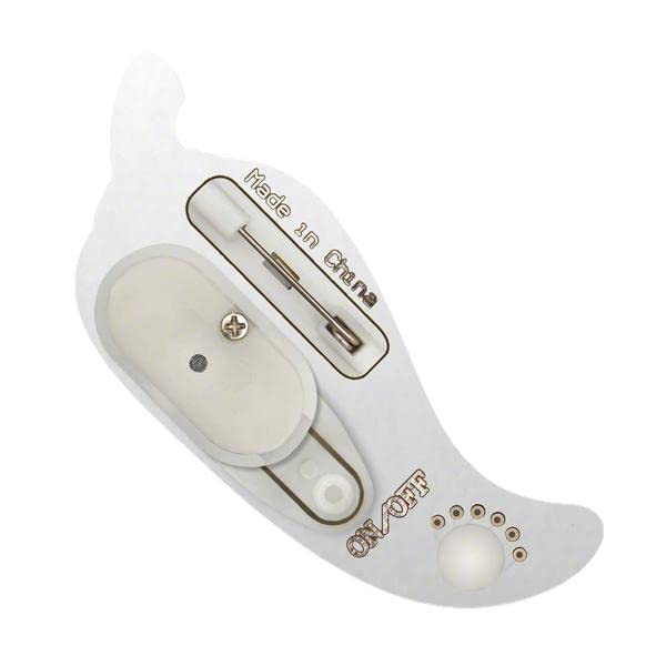 Spice up Your Cinco De Mayo Celebrations with this LED Chili Pepper Lapel Pin