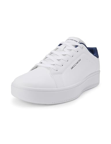 Skechers Men Sport Court Sports Shoes