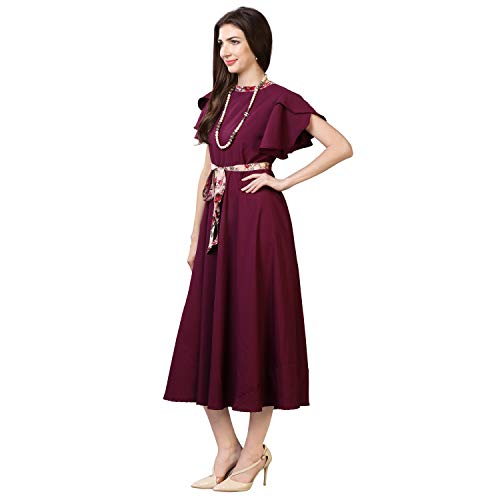 Oomph! Midi Dresses for Women