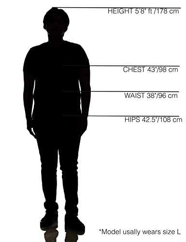 Dickies Men's Regular Straight Flex Twill Cargo Pant, Moss v1, 34W x 30L