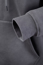 MHH1 Grey Niepce Cyber01 Hoodie