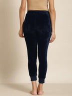 Sweet Dreams Women Solid Pyjama