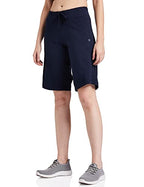 Enamor E044 Essentials Womens City Shorts