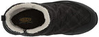 KEEN Women's Terradora 2 Wintry Pull On Insulated Waterproof Snow Boot, Black/Black, 9.5