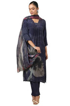Soch Women Botanical Chudidar Set with Beads