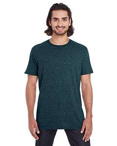 Lightweight T-Shirt - BLAcK - XS(D0102H7KDFT)