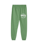 SHODOX Cotton Blend Regular fit Printed Multicolor Track Pants for Boys (Pack of 3)